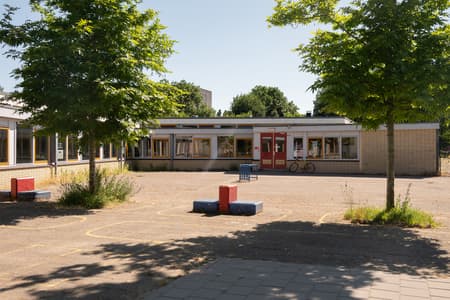 Primary school for special education